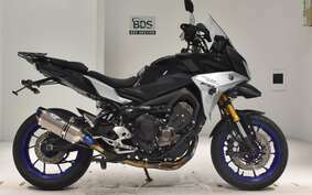 YAMAHA MT-09 Tracer 2020 RN51J