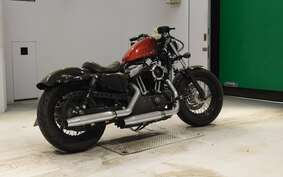 HARLEY XL1200X 2013 LC3