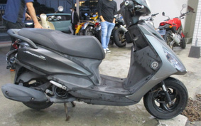 YAMAHA AXIS Z SED7J