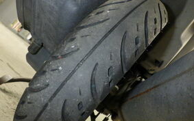 SUZUKI ADDRESS V125 CF4EA