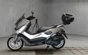 YAMAHA N-MAX 125 SE86J