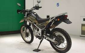 YAMAHA SEROW 250 Gen.2 DG17J