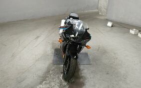 YAMAHA YZF-R6 2003 RJ06