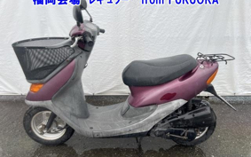 HONDA DIO CHESTER