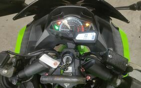 KAWASAKI NINJA 250 EX250L