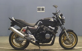 HONDA CB400SFV-3 2007 NC39