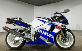 SUZUKI GSX-R1000 2002 GT74A