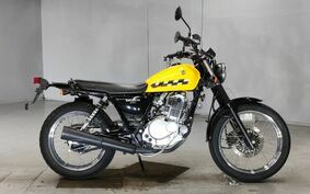 SUZUKI GRASS TRACKER BigBoy NJ4DA