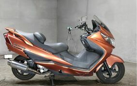 SUZUKI SKYWAVE 250 (Burgman 250) S CJ43A