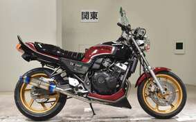 HONDA JADE MC23