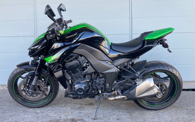 KAWASAKI Z1000 2017 ZXT00W