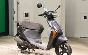 SUZUKI LET's 5 G CA47A