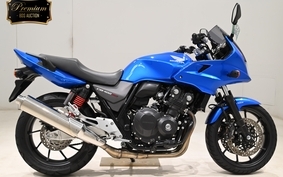 HONDA CB400 SUPER BOLDOR A NC42