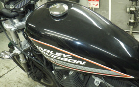 HARLEY XL883RI 2007