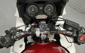 HONDA CB400 SUPER BOLDOR 2009 NC42