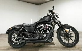 HARLEY XL883N 2016 LE2