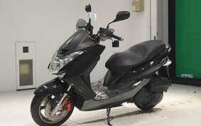 YAMAHA S-MAX