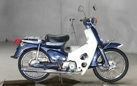 HONDA C70 SUPER CUB CUSTOM C70