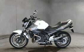 SUZUKI GSR400 2013 GK7EA