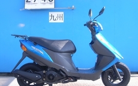 SUZUKI ADDRESS V125 G CF46A