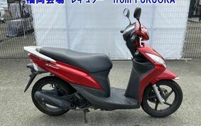 HONDA DIO 110 JF31