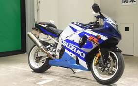 SUZUKI GSX-R1000 2001 GT74A