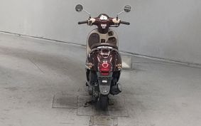 HONDA GIORNO AF77