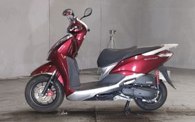 HONDA LEAD 125 JF45