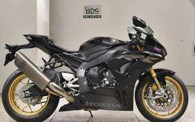 HONDA CBR1000RR RSP 2024 SC82