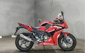 HONDA CBR250R MC41