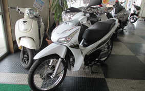 HONDA WAVE 125 i JA21