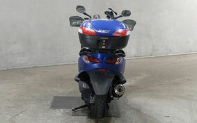 SUZUKI SKYWAVE 200 (Burgman 200) CH41A