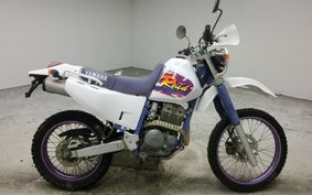 YAMAHA TT250R RAID 4GY