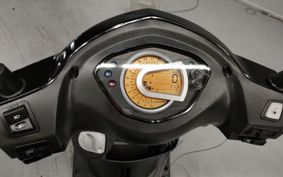 SYM JETV125 ..