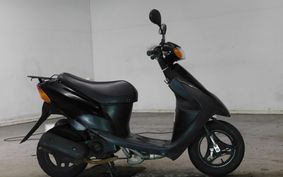 SUZUKI LET's 2 CA1PA