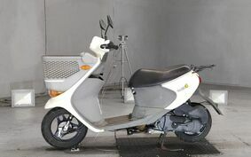 SUZUKI LET's 4 Basket CA43A