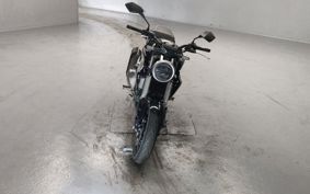 HONDA CB250R MC52