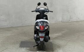 SUZUKI LET's CA4AA