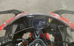 HONDA CBR250RR MC51