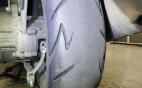 SUZUKI ADDRESS V125 DT11A