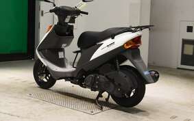 SUZUKI ADDRESS V125 CF4EA