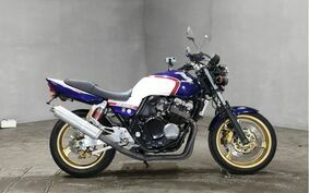 HONDA CB400SF VTEC 2008 NC39