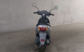 SUZUKI LETS4 CA45A