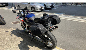 HONDA CBR250R ABS MC41