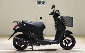 SUZUKI LET's CA4AA