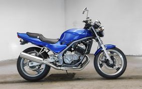 KAWASAKI BALIUS 250 1993 ZR250A