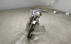 HONDA TLR250R MD18