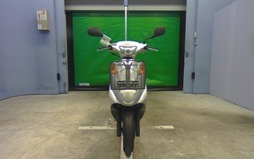 SUZUKI ADDRESS V125 CF4EA