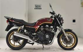 HONDA CB750 GEN 2 2008 RC42