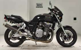 HONDA CB1000SF 1996 SC30